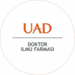 Program Studi Doktor Ilmu Farmasi
Universitas Ahmad Dahlan